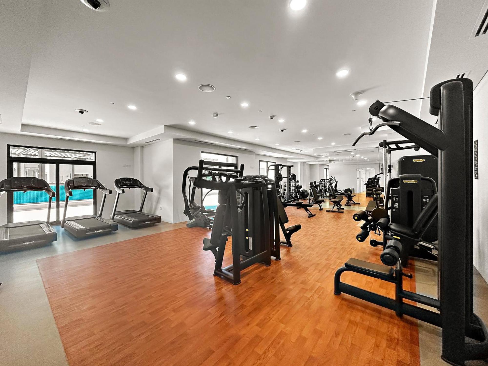 A Living One 1br At Asayel 3, Madinat Jumeirah Апартаменты *